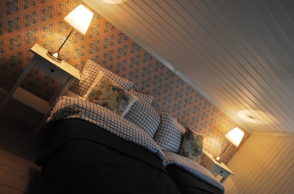 Vaffelcafe Bed & Breakfast Dannas Bilik gambar
